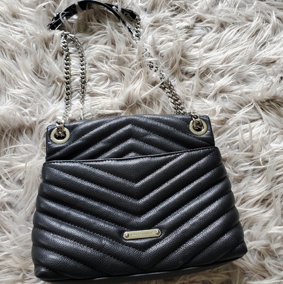 Rebecca Minkoff Shoulder Bag - Picture 2 of 4